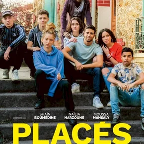 Photo du film : Placés