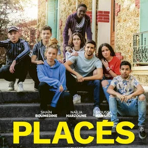 Photo du film : Placés