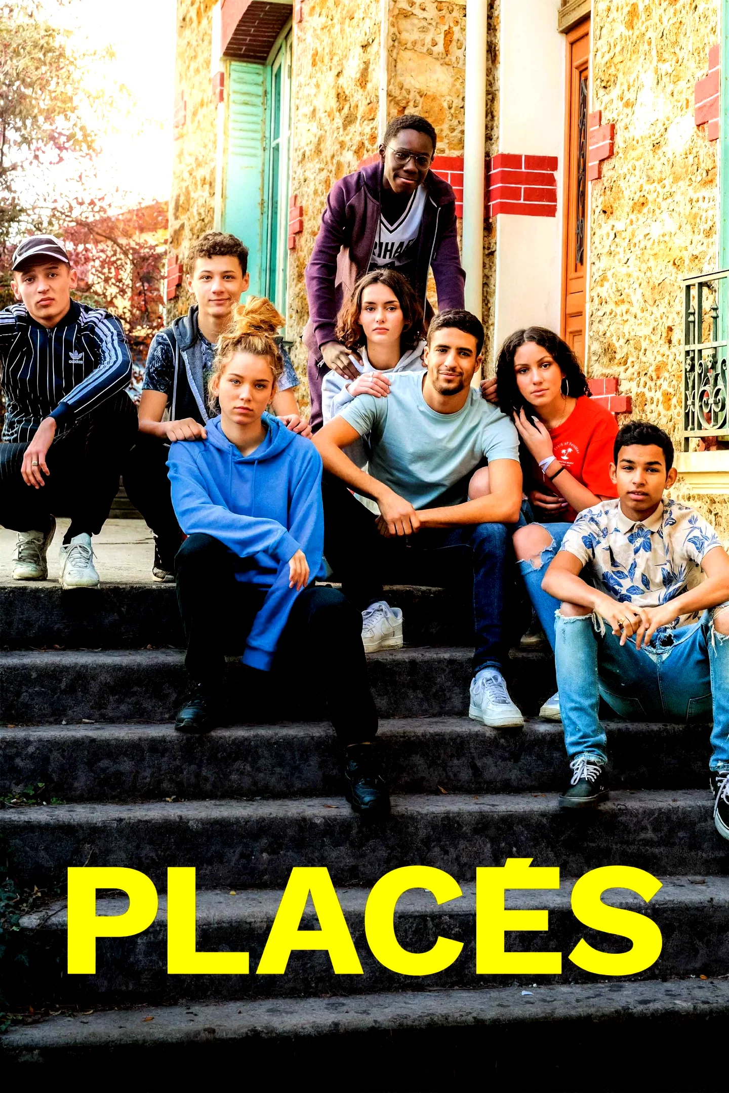 Photo 4 du film : Placés