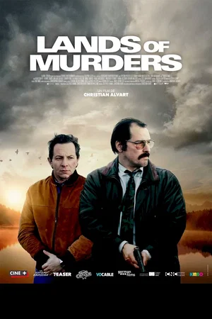 Photo du film : Lands of Murders