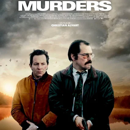Miniature photo du film : Lands of Murders