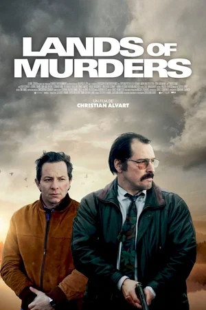 Photo du film : Lands of Murders