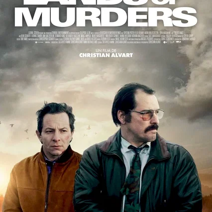 Miniature photo du film : Lands of Murders