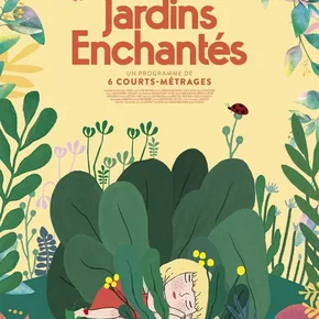 Photo du film : Jardins enchantés