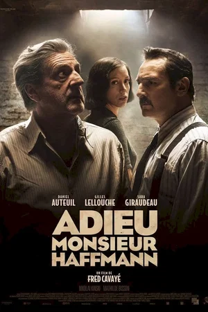 Photo 2 du film : Adieu Monsieur Haffmann