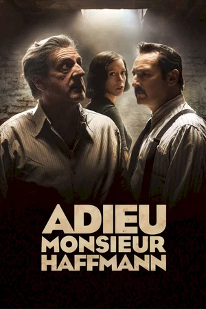 Photo 4 du film : Adieu Monsieur Haffmann