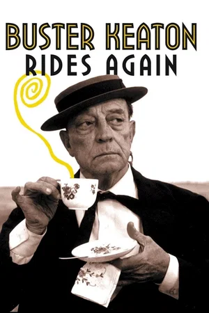 Photo 2 du film : Avec Buster Keaton
