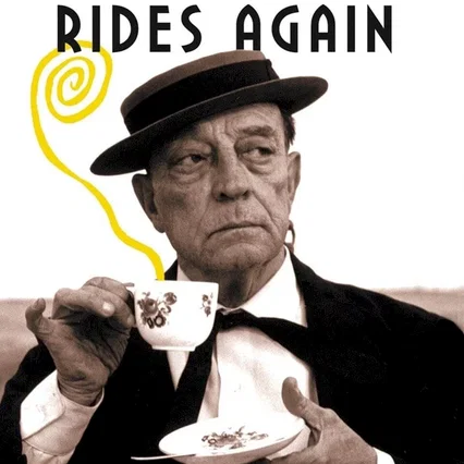 Miniature photo du film : Avec Buster Keaton