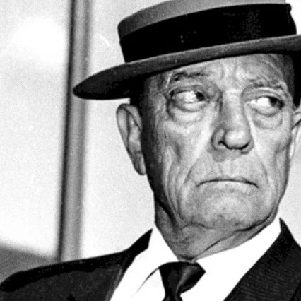 Miniature photo du film : Avec Buster Keaton