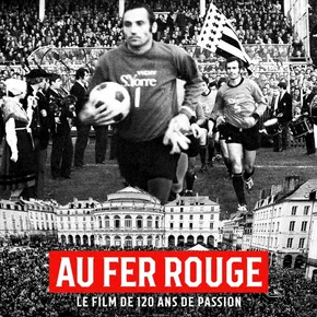 Photo du film : Au Fer Rouge