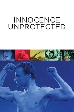 Affiche du film Innocence sans protection