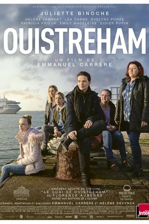 Photo 2 du film : Le Quai De Ouistreham