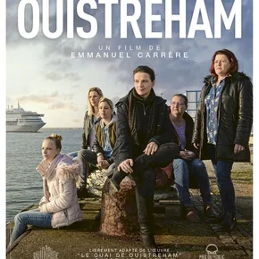 Photo du film : Le Quai De Ouistreham