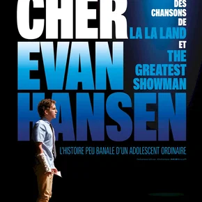 Photo du film : Cher Evan Hansen