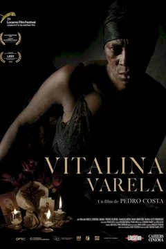 Affiche du film Vitalina Varela