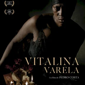 Photo du film : Vitalina Varela