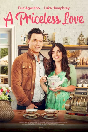 Affiche du film : Un amour si précieux