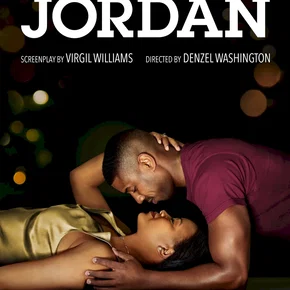 Photo du film : A Journal for Jordan