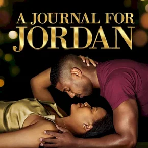 Photo du film : A Journal for Jordan