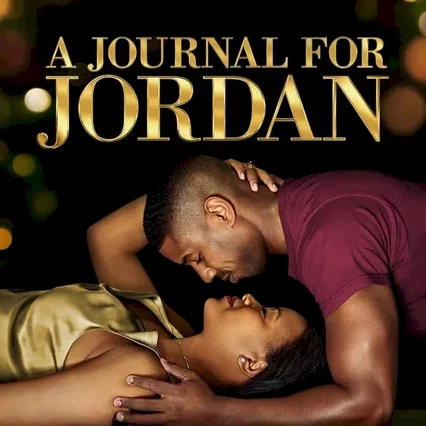 Miniature photo du film : A Journal for Jordan