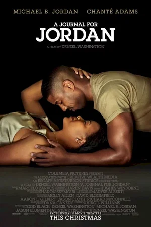 Photo 4 du film : A Journal for Jordan
