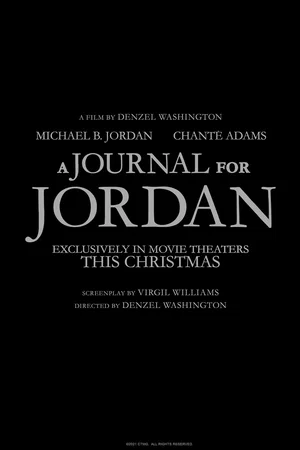 Photo 5 du film : A Journal for Jordan