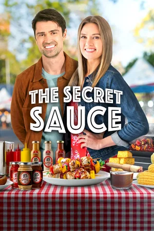 Affiche du film : La recette secrète de l'amour