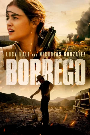 Photo 3 du film : Borrego