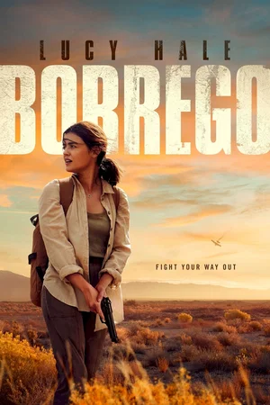 Photo 4 du film : Borrego
