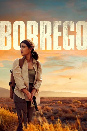 Photo 5 du film : Borrego