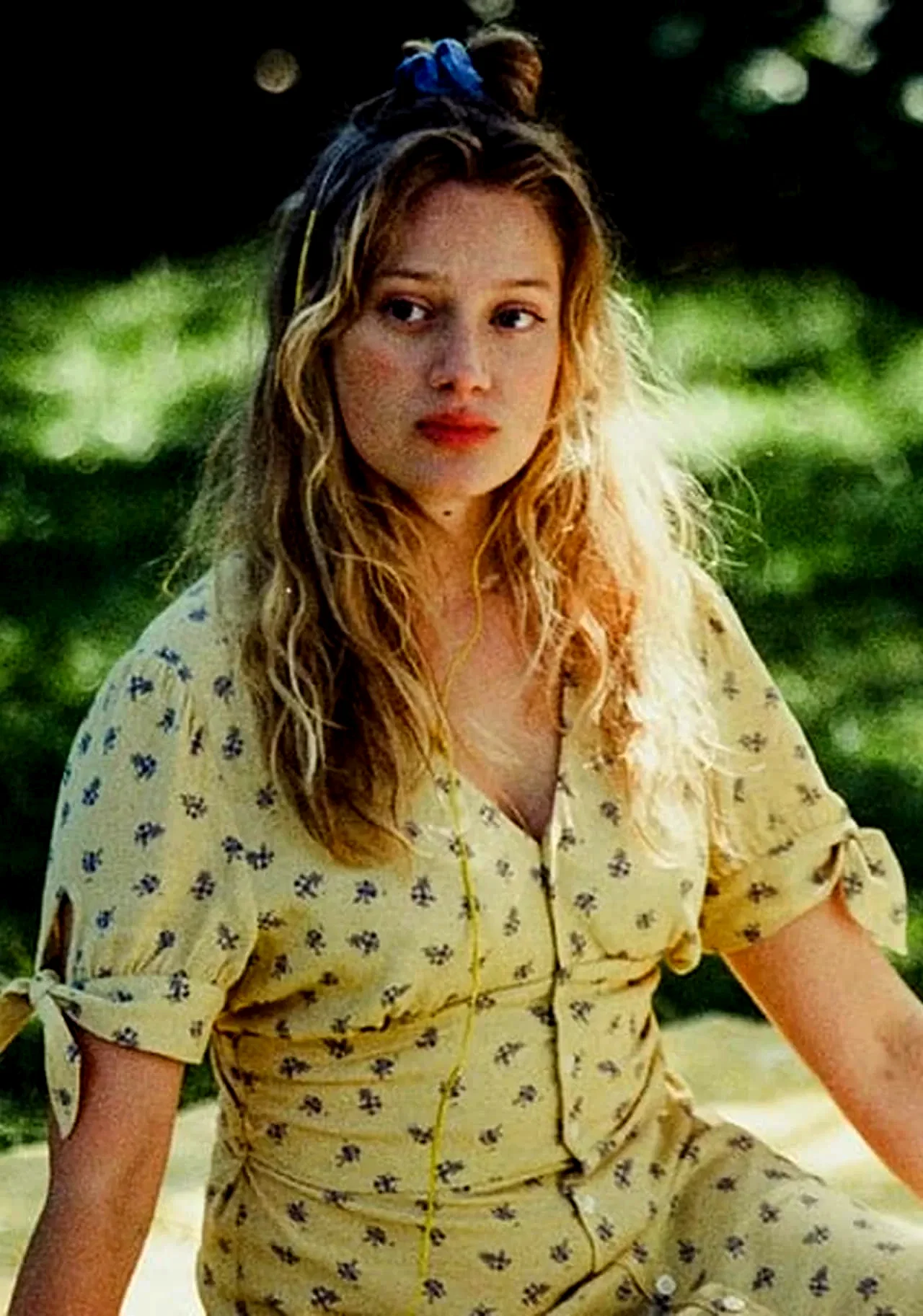 Photo 3 du film : Babysitter