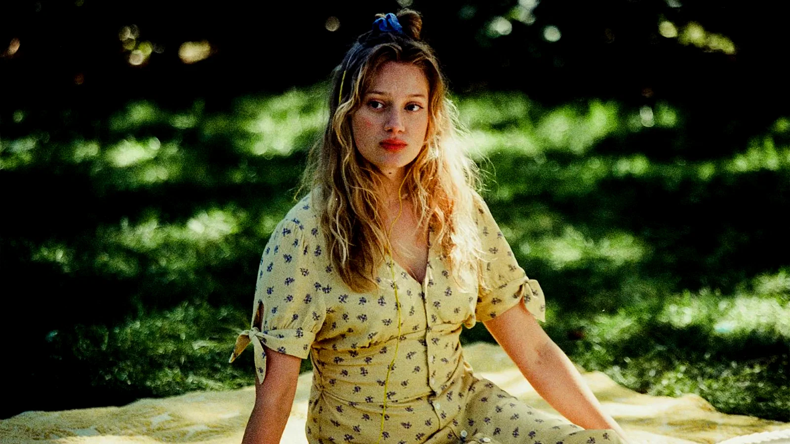 Photo 4 du film : Babysitter