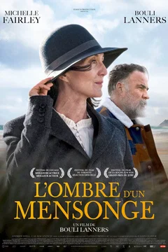 Affiche du film Nobody Has to Know