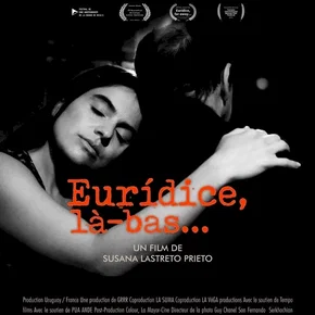Photo du film : Euridice, là-bas...