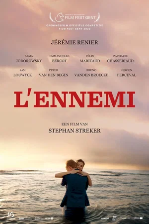 Photo du film : L'Ennemi