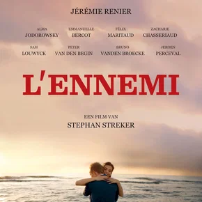 Photo du film : L'Ennemi