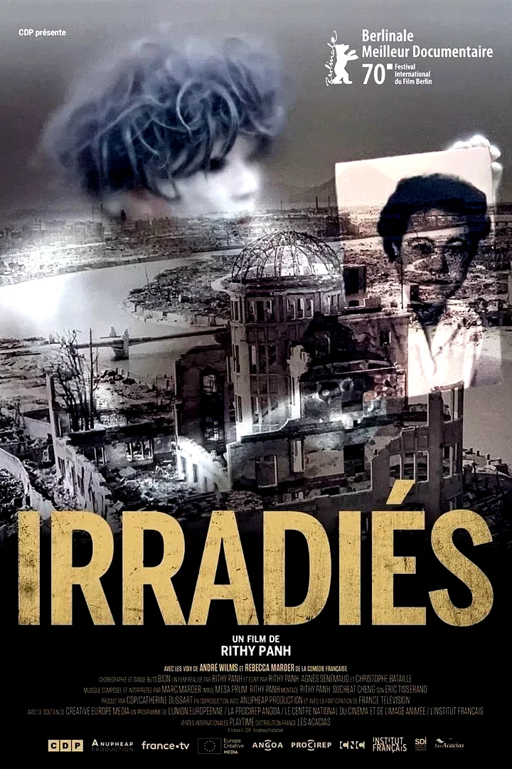 Affiche du film : Irradiés