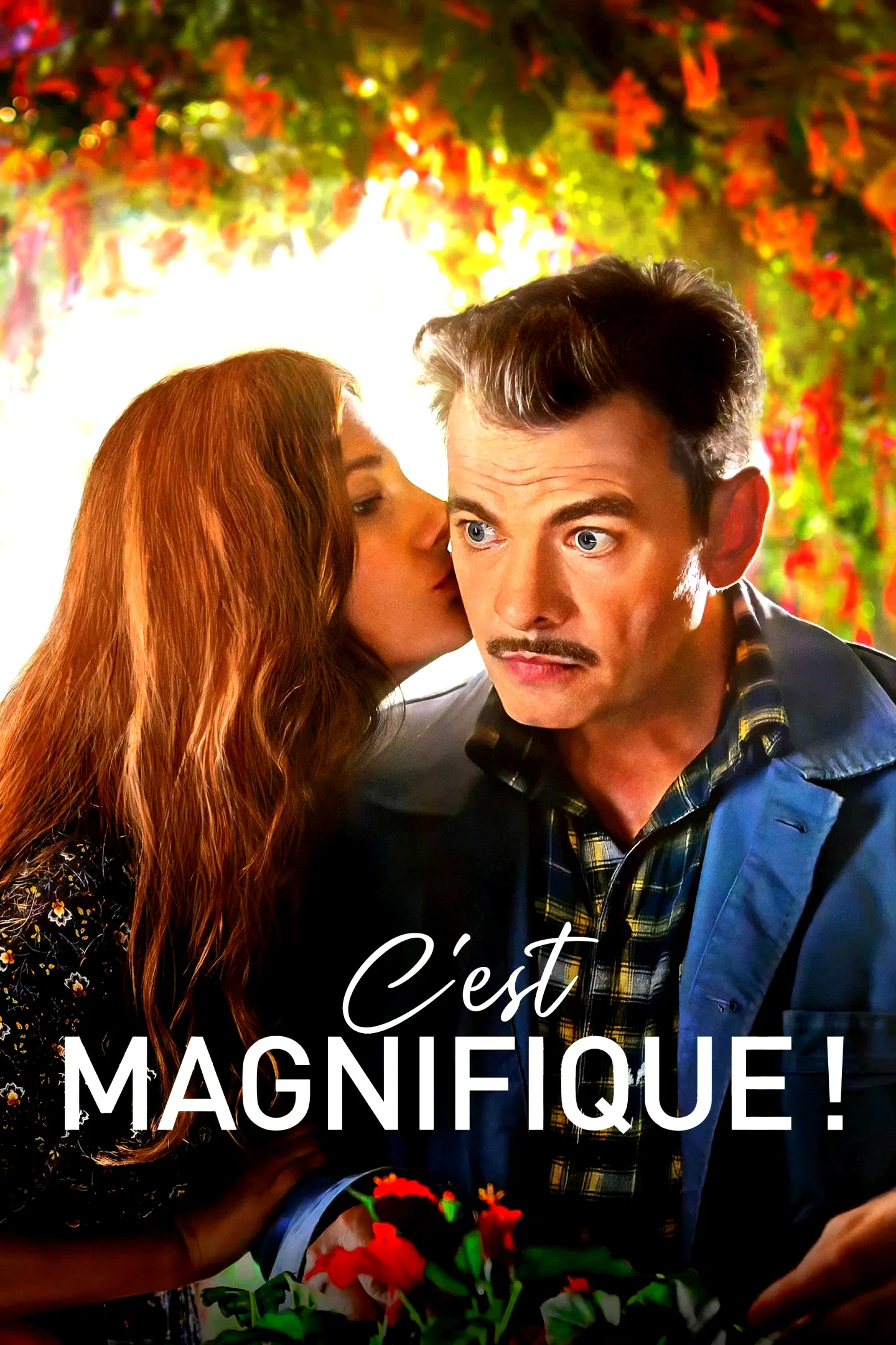 Photo 2 du film : C'est magnifique !