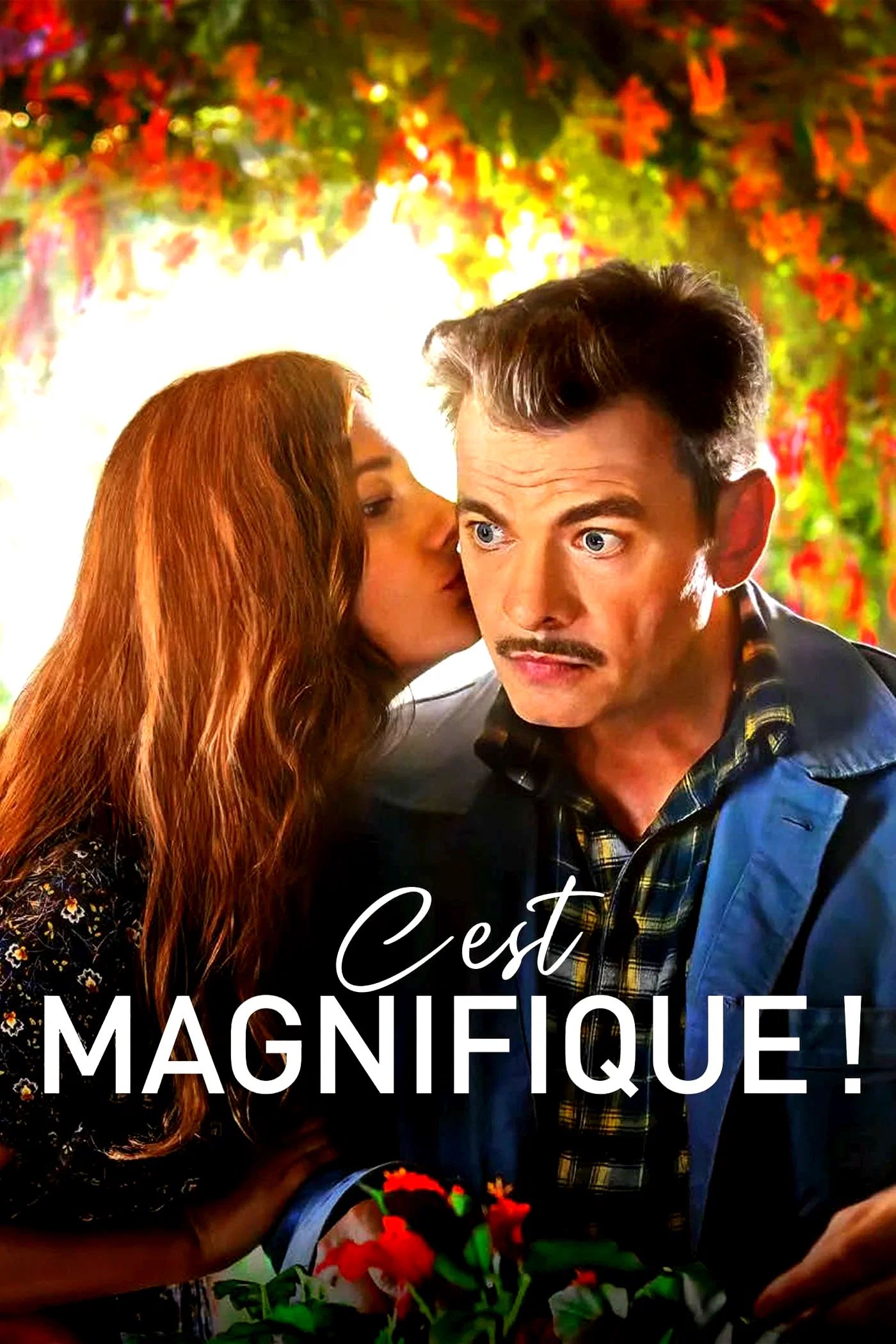 Photo 3 du film : C'est magnifique !