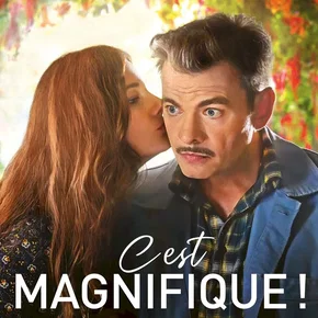 Photo du film : C'est magnifique !