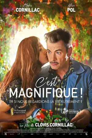 Affiche du film : C'est magnifique !