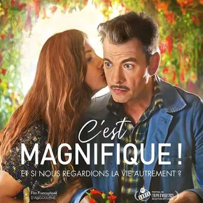 Photo du film : C'est magnifique !