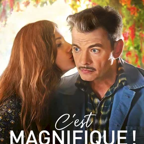 Photo du film : C'est magnifique !