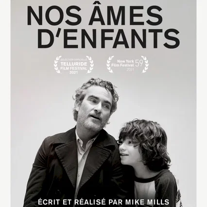 Miniature photo du film : Nos âmes d'enfants