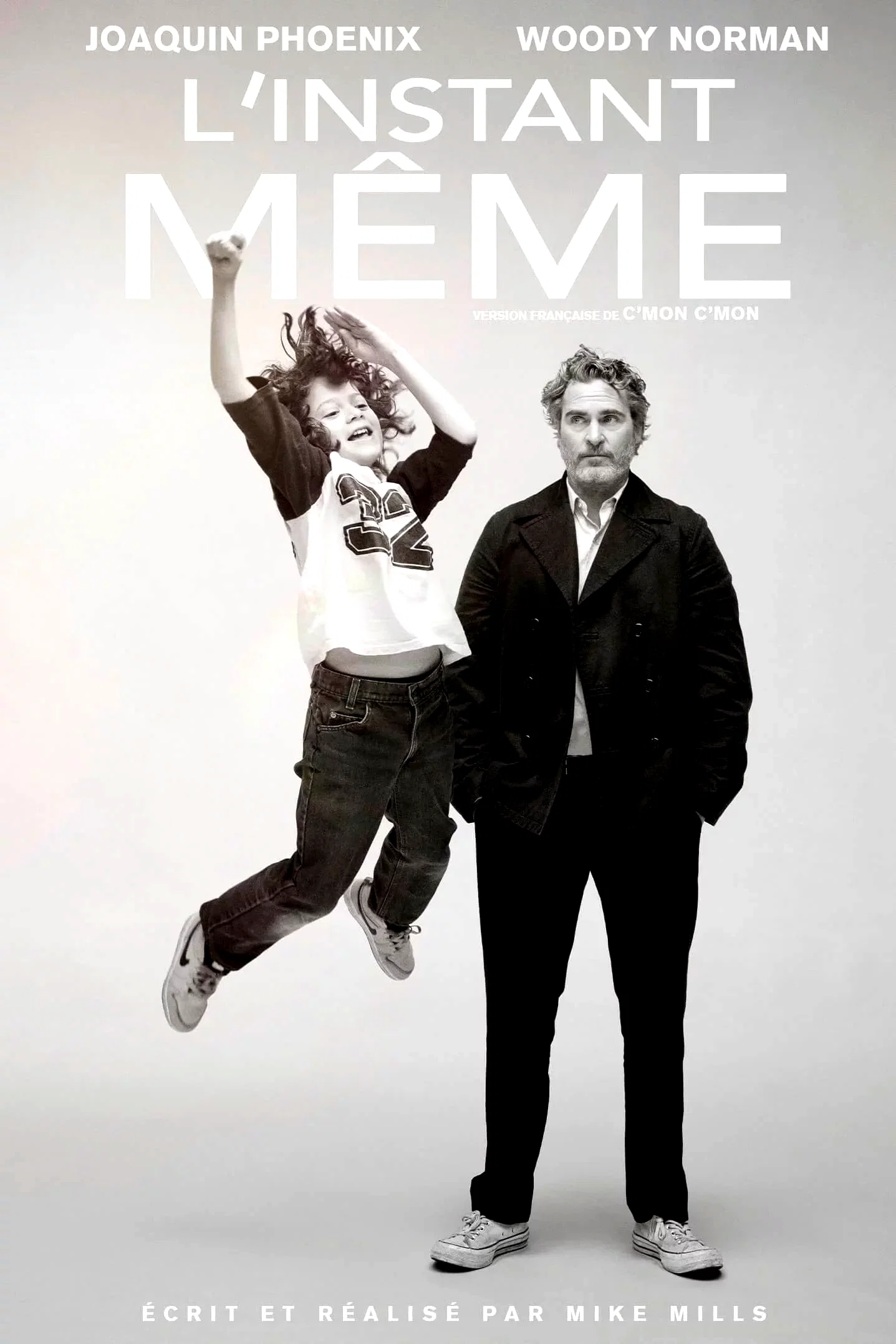 Photo du film : Nos âmes d'enfants