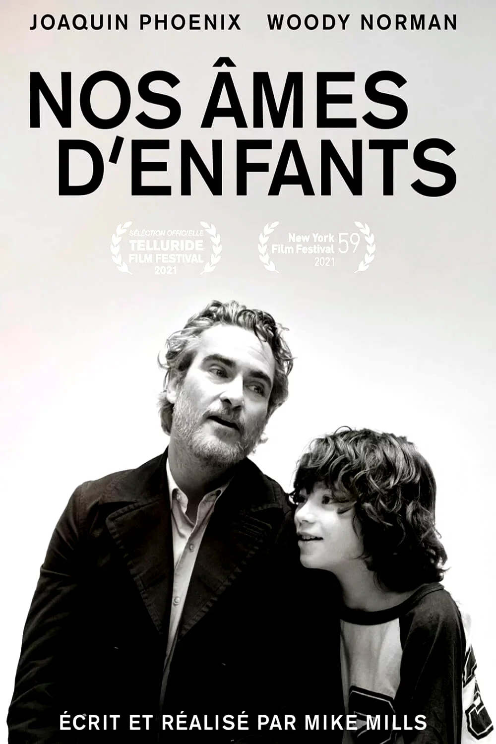 Photo du film : Nos âmes d'enfants