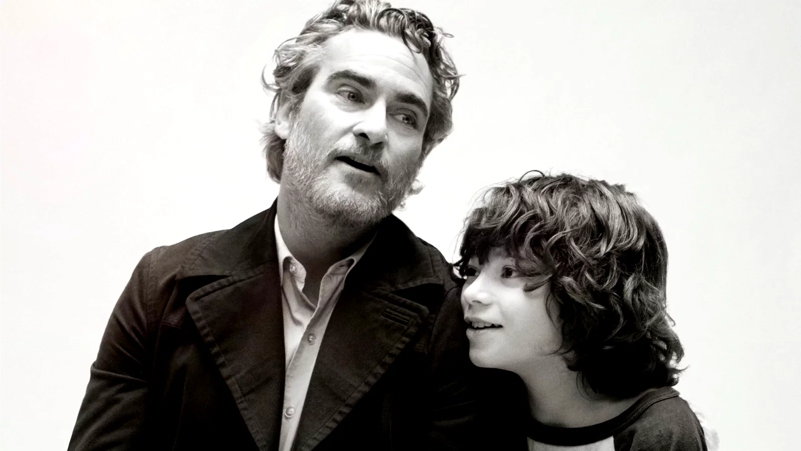 Photo du film : Nos âmes d'enfants