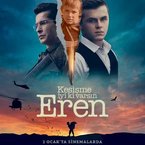 Photo du film : Kesişme: İyi ki Varsın Eren