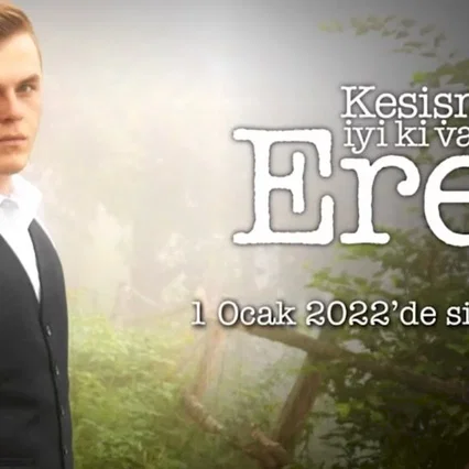 Miniature photo du film : Kesişme: İyi ki Varsın Eren