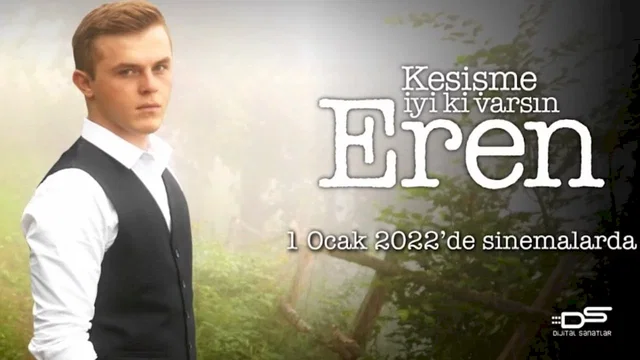 Photo 2 du film : Kesişme: İyi ki Varsın Eren